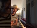 Adan Jodorowsky Respondiendo Preguntas Live 10