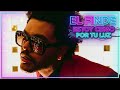 The Weeknd - Blinding Lights| (AI Cover Español - Estoy Ciego Por Tu Luz)