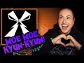 Flutist reacts to a Pigeon's voice!🕊️|BAND-MAID, Rock In Me