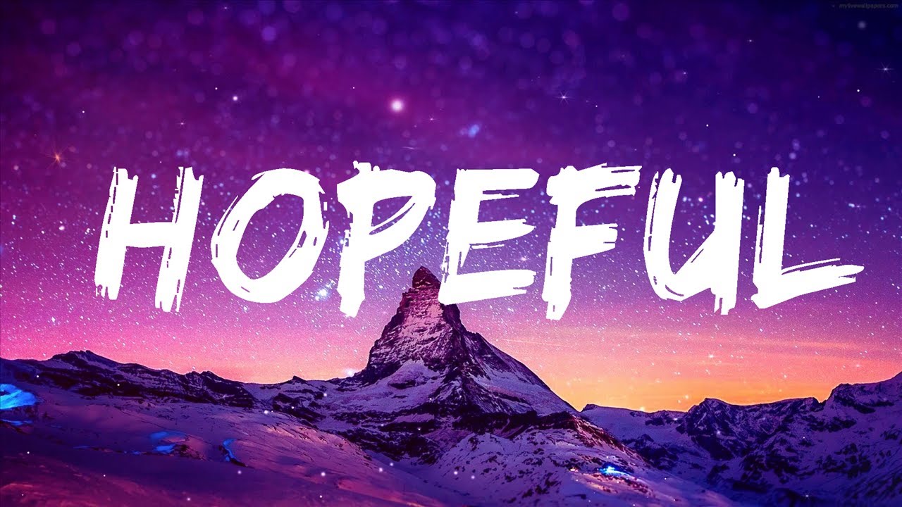 Bars and Melody Hopeful (Lyrics) 25 MIN YouTube