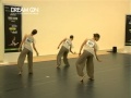 Domus danza junior jazz  dream on dance casting 2010