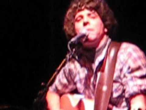 10 Joe Pug - "Speak Plainly Diana" - Schubas - 5/1...