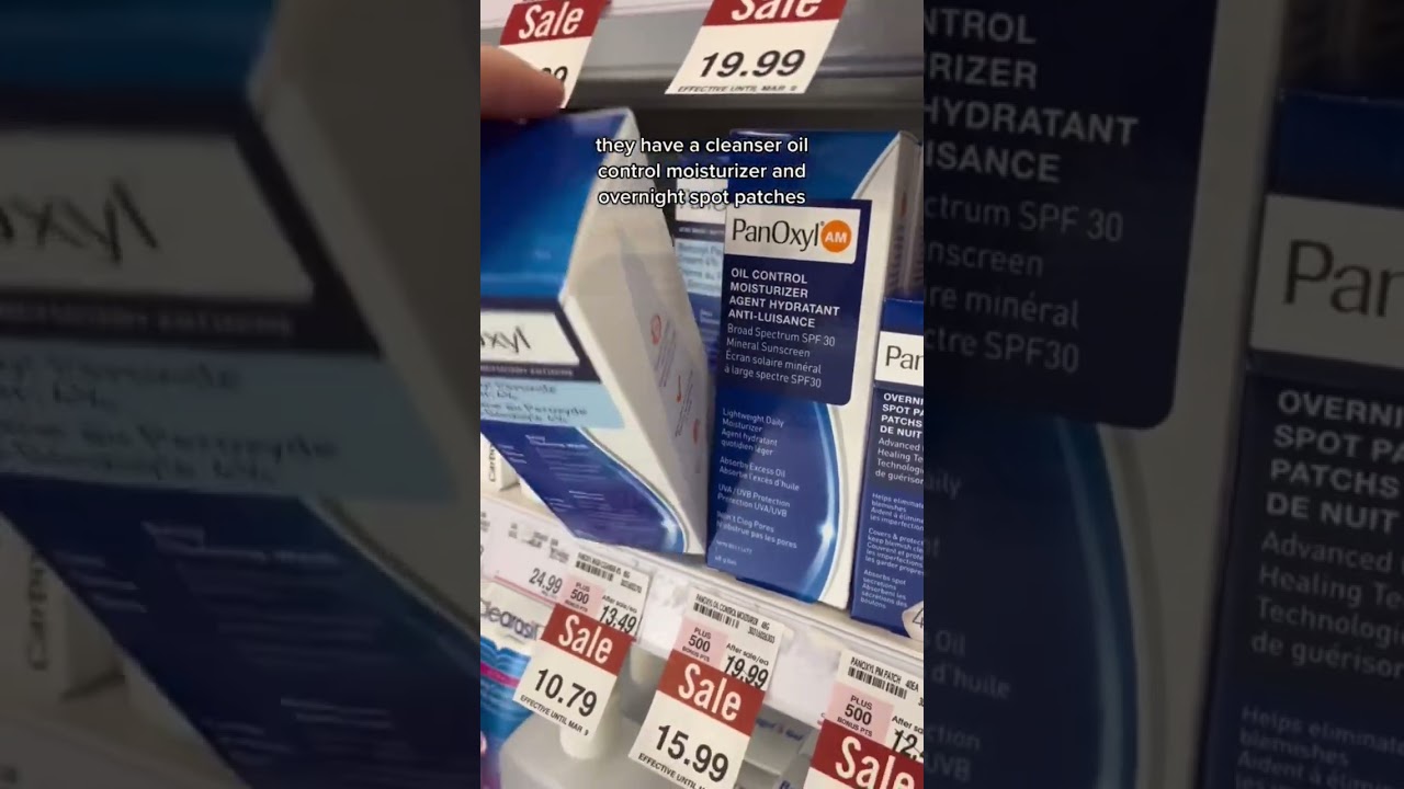 NEW BRAND now at Shoppers! 