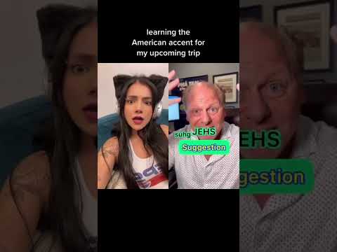 this really upset me american