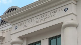 CMPD discusses armed robbery investigations