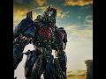 Prime is tough 🗿- Optimus Prime Edit #transformers #edit #shorts