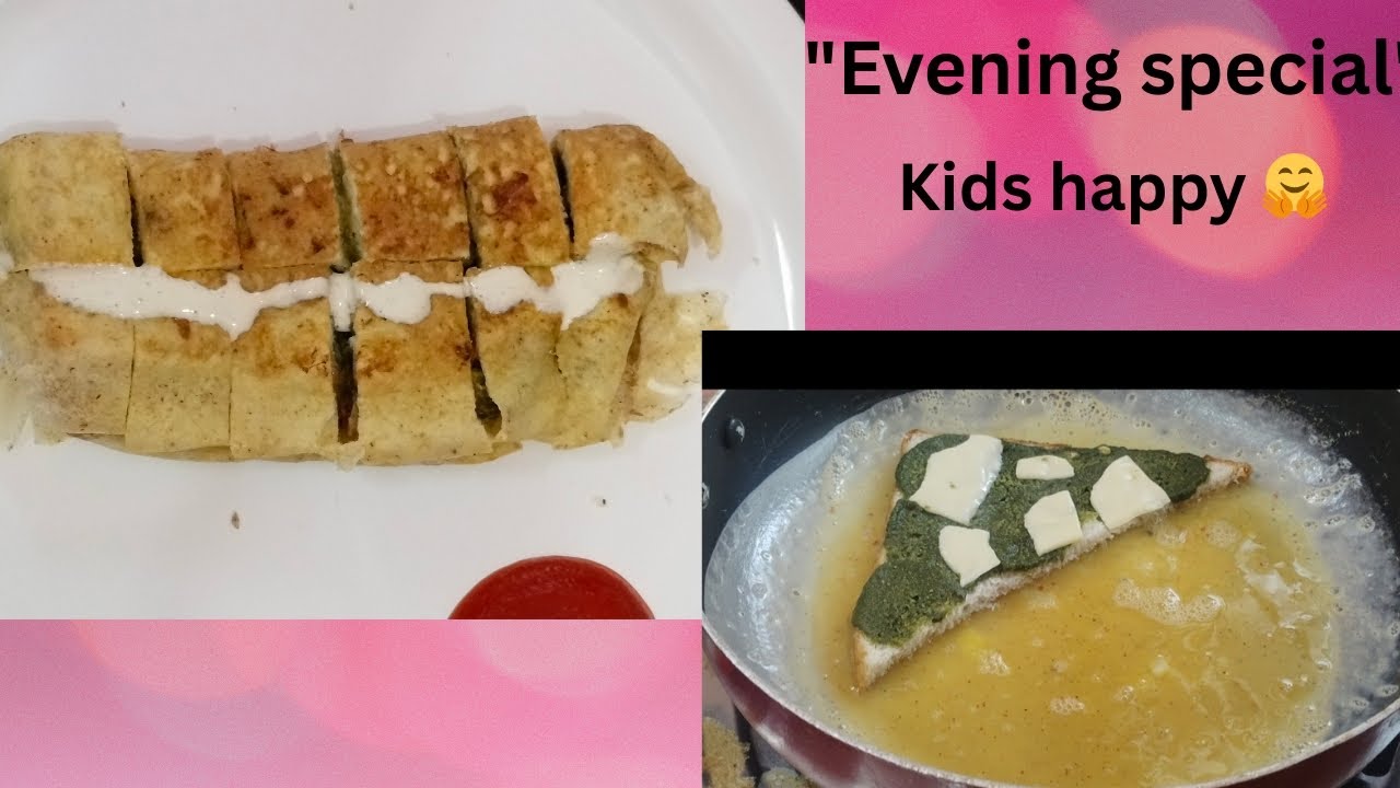 Tea time special Bread omelette Recipe/tamil semma saft /Evening snacks 🤤