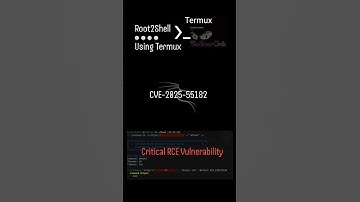 Exploiting React2Shell (CVE-2025-55182) with Termux Android || Hack next js by Termux #react2shell