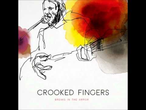 Crooked Fingers - Heavy Hours (How I Met Your Mother S07E10)
