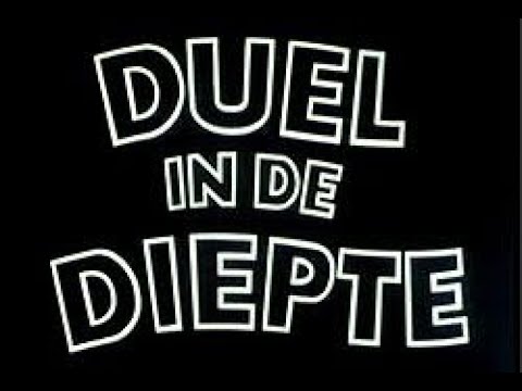 Duel in de diepte