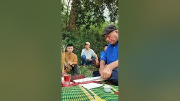 thầy tào bắc cạn