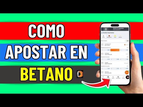 Juega en el Casino Oficial Betano: ¡Experiencia de Juego en Línea en Español para Chile!