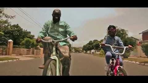 DUGSY RANKS - JAH RISE I UP - OFFICIAL VIDEO- PORTMORE FI SHURE PRODUCTION