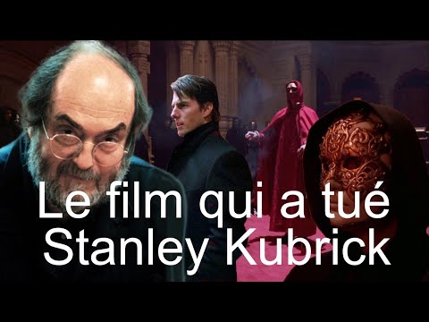 Le film qui a tué Stanley Kubrick (Eyes Wide Shut, 1999)
