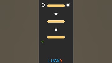 Color switch// Lucky mode// level 57// offline game