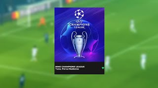 Video thumbnail of "INNO CHAMPIONS LEAGUE | PORCA MADONNA"