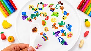 🔴 LIVE Shorts | Mesmerizing Colors Floating on Water | Amazing Marker Art | Color #Shorts #Live