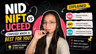 "NIFT, NID or UCEED?🔥The Truth Every Design Student Should Know"🤔  Nift Domicile Policy 2026 The Biggest Confusion Is Over Today