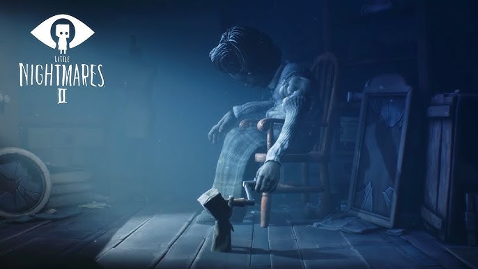 Little Nightmares 2's free Enhanced Edition update out today on PC