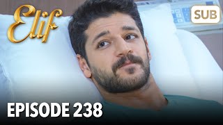 Elif Episode 238 | English Subtitle screenshot 2