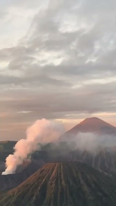 Story wa 15 detik | story wa bromo | angel baby tiktok