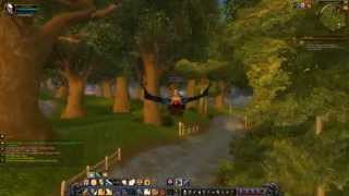 Noblegarden, Quest 1: Spring Collectors (WoW, human, paladin)