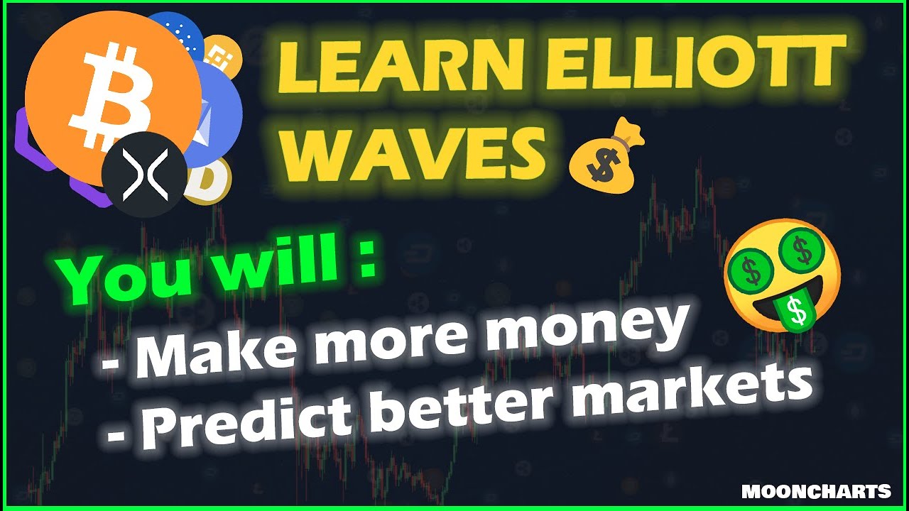 LEARN ELLIOTT WAVES AND BECOME A PROFITABLE TRADER NOW | MOONCHARTS ...
