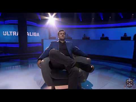 Szata Maga ULTRALIGA