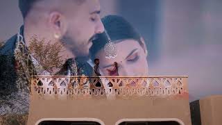 Best Pre Wedding Teaser 4K 2023-24 Sandeep Harleen Prince Photography India 98786-19303