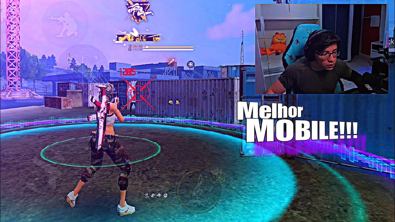 Alone 👤 Free Fire Highlights 