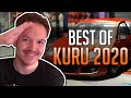 KuruHS Rewind 2020 | Best of Kuru 2020