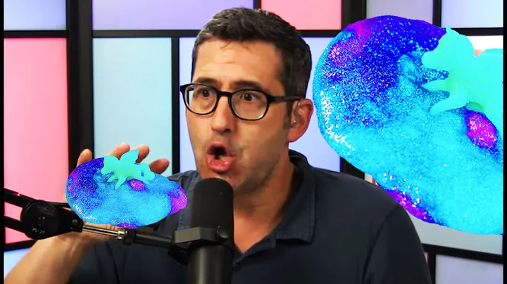 Sam Seder Gets PUT IN HIS PLACE In Under a Minute