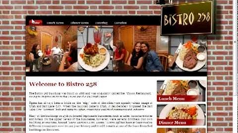 Custom Website Design for $499.mp4