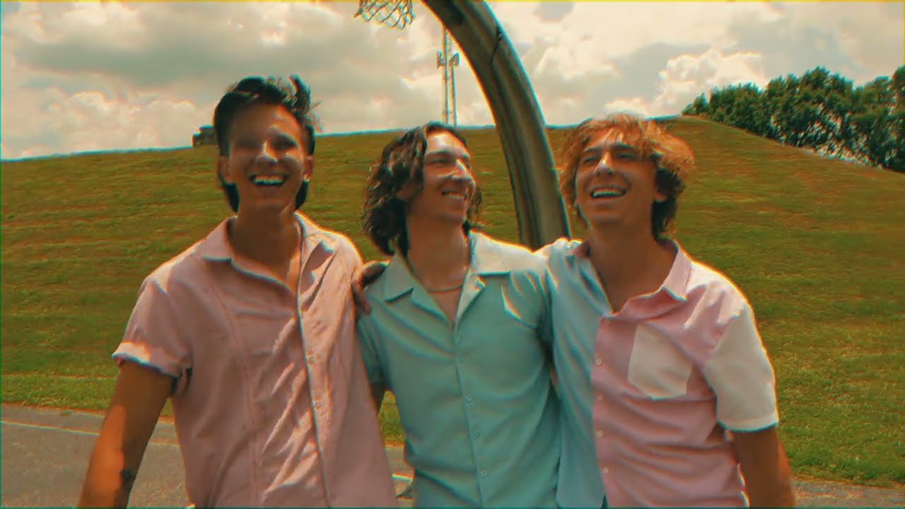 Watch Telehope - Chasing Nostalgia (Official Video) on YouTube Watch Telehope - Chasing Nostalgia (Official Video) on YouTube