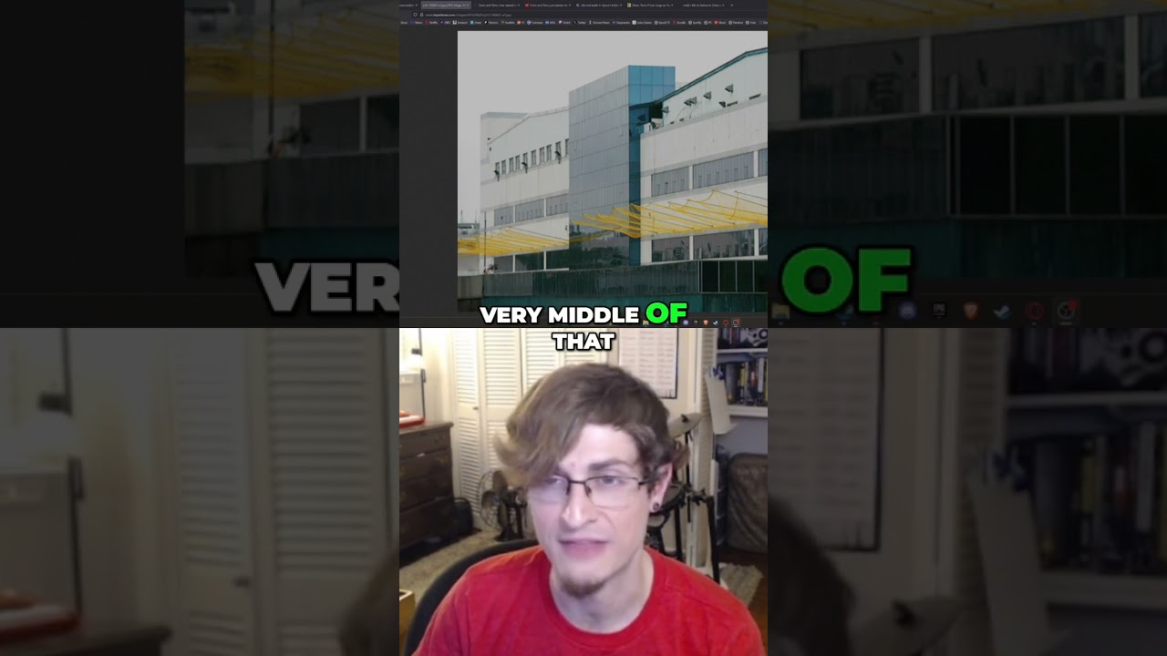 Foxconn's Shocking Suicide Nets: The Dark Side of iPhone Production 