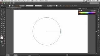How To Get Started with Adobe Illustrator CS6 - 10 Things Beginners Want To Know How To Do(In this episode of the Adobe Creative Suite Podcast Terry White shows you how to Get Started with Adobe Illustrator CS6 - 10 Things Beginners Want To Know ..., 2013-02-03T20:59:46.000Z)