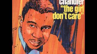 Watch Gene Chandler Nothing Can Stop Me video