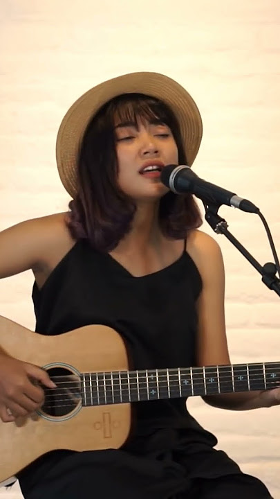 aku bisa membuatmu jatuh cinta kepadaku.. #risalahhati #dewa19 #yura #sadsong #tamiaulia