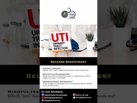 The Anger You Swallowed Why Your Liver Holds Back Your Choices