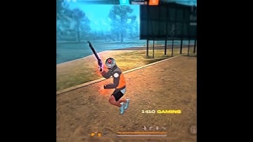 Saiyaara Free Fire Short 😍 | Capcut Edit