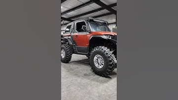 New Product for the Xpedition? #polaris #polarisxpedition #fypシ゚viral #offroad