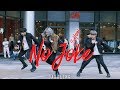 [FANCAM] SHOW LO(羅志祥) 'No Joke' DANCE COVER by DAZZLING from TAIWAN 🇹🇼 （Chianti Avenue Plaza）