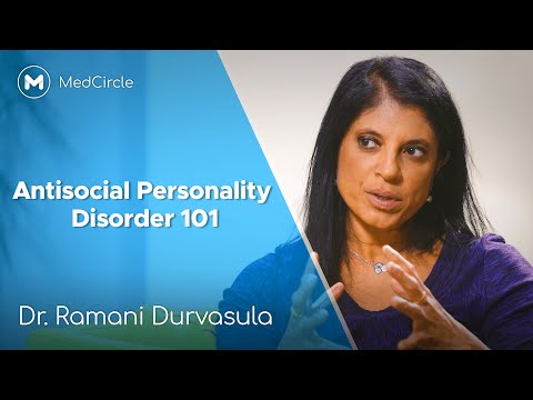 Video: How To Recognize A Psychopath - Quality Of Life, Society