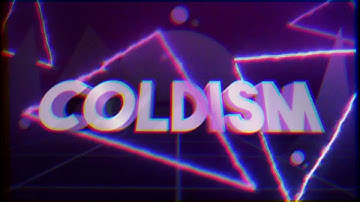 CoIdism | 2D Intro | 100 Likes