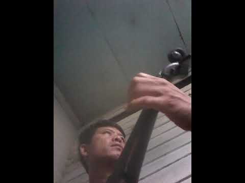 Andung andung kecapi batak