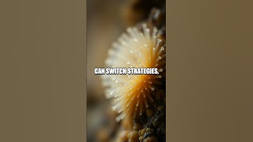 The Quiet Computation of Slime Molds