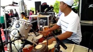 New pallapa live petraka cek sound (menunggu)