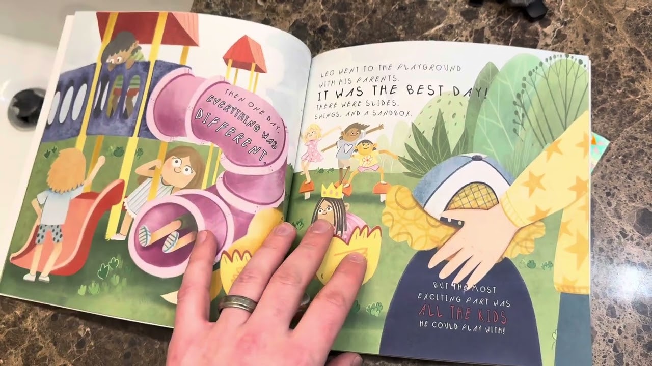 All of us The Magic of Diversity Book Review