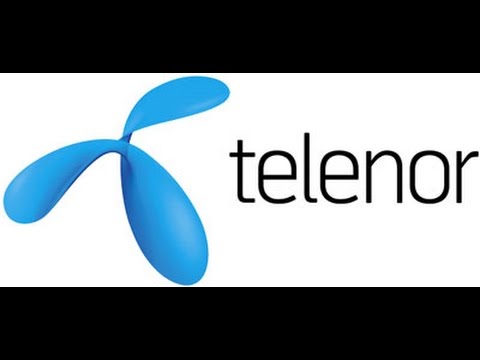 Telenor i Telenor Banka - Promo Video