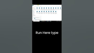Quick Fix:👀 Windows 10 & 11 - Missing Video Thumbnails👀😇 #shorts